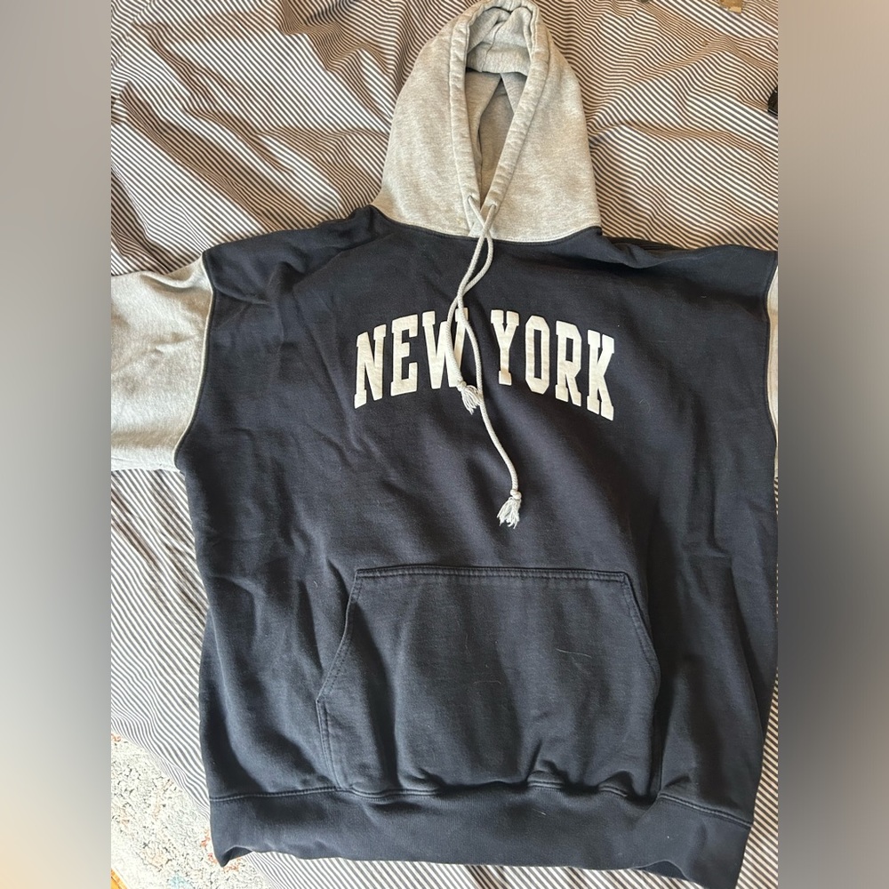 Vintage New York Sweatshirt